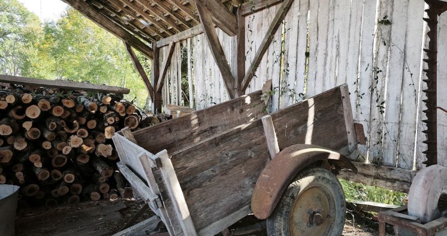 vente Maison Miramont De Quercy