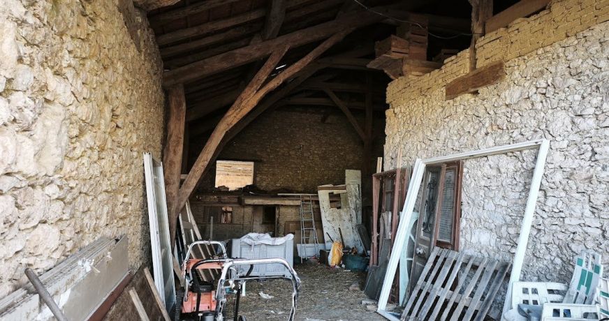 vente Maison Miramont De Quercy