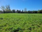 vente Terrain constructible Castelnau Montratier