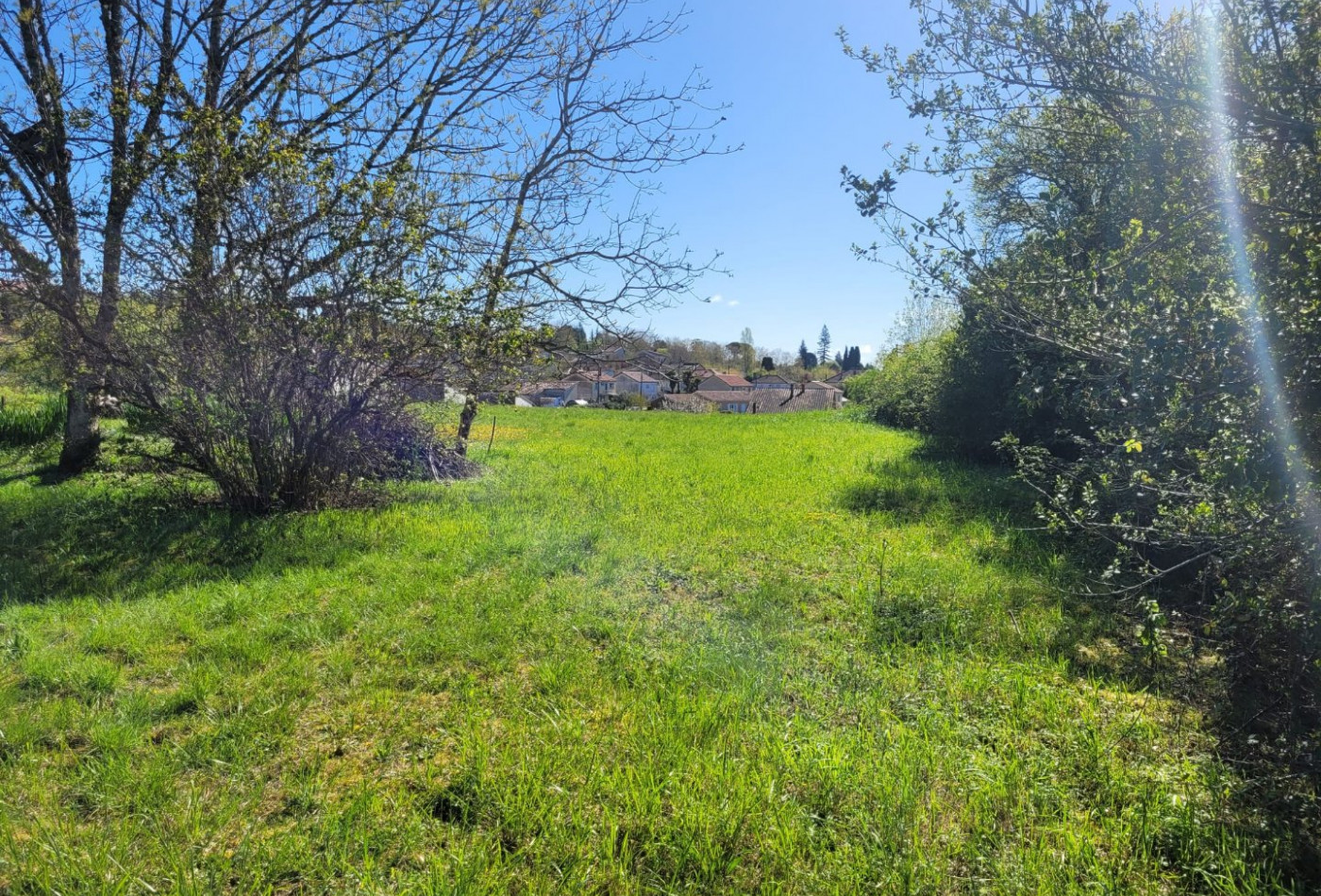 vente Terrain constructible Castelnau Montratier - Photo 6