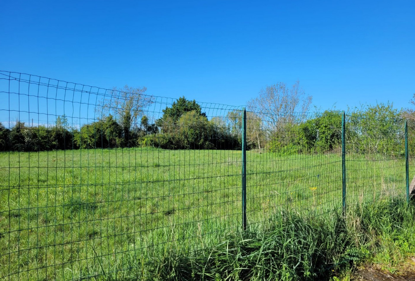 vente Terrain constructible Castelnau Montratier - Photo 5