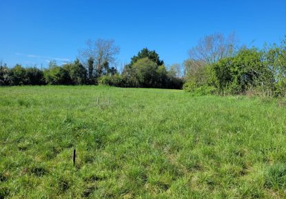 vente Terrain constructible Castelnau Montratier