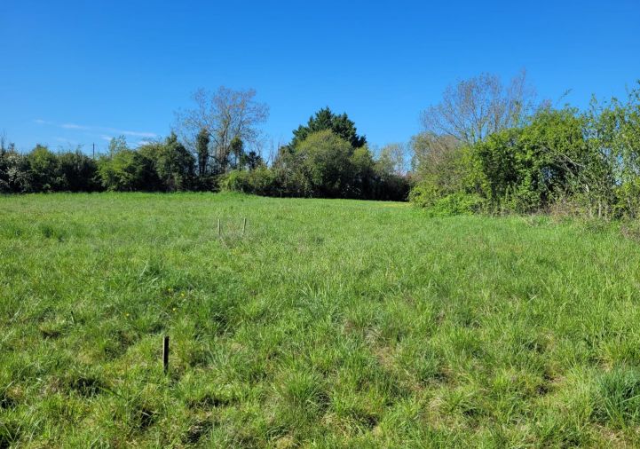 vente Terrain constructible Castelnau Montratier