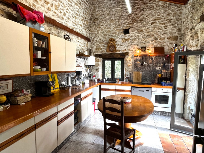 vente Ensemble immobilier Bourg De Visa - Photo 5
