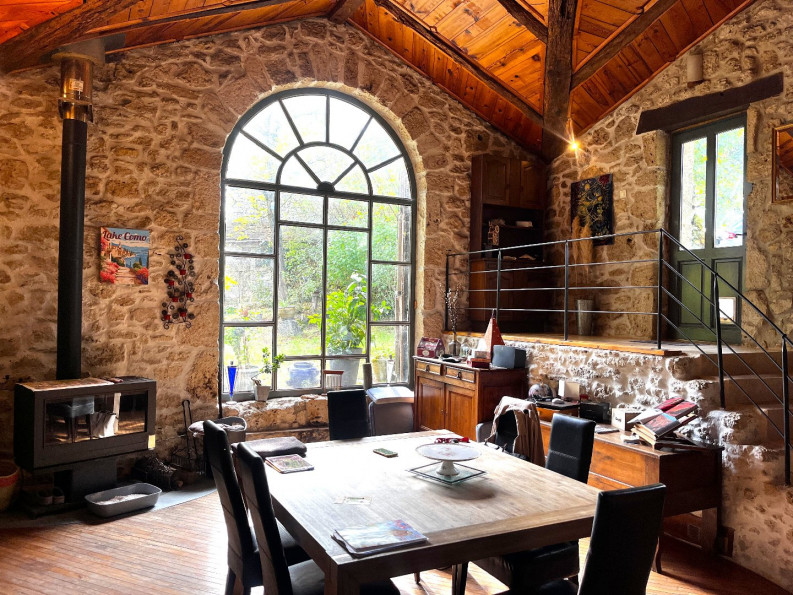 vente Ensemble immobilier Bourg De Visa - Photo 6