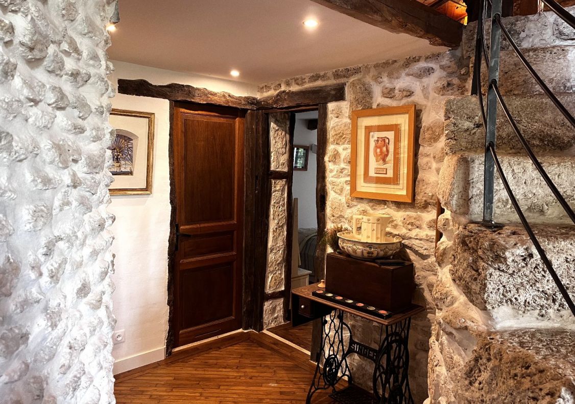 vente Ensemble immobilier Bourg De Visa