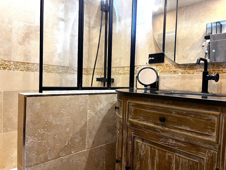 vente Ensemble immobilier Bourg De Visa - Photo 11