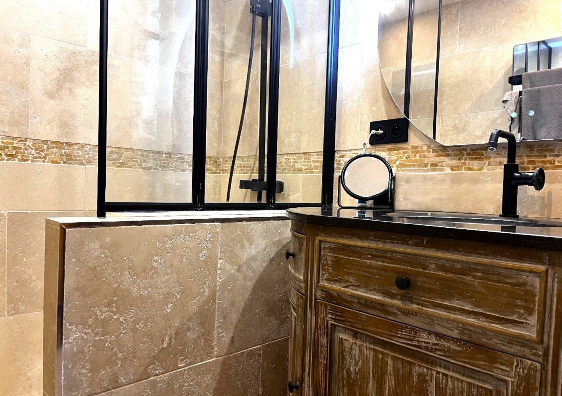 vente Ensemble immobilier Bourg De Visa