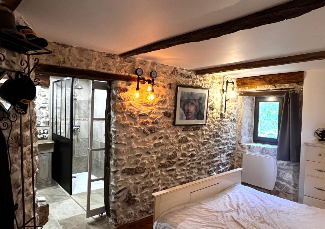 vente Ensemble immobilier Bourg De Visa