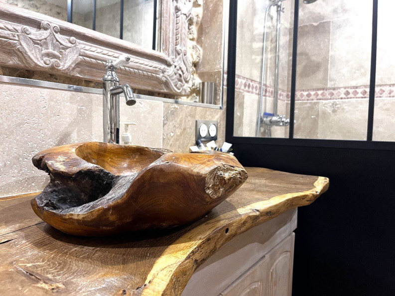 vente Ensemble immobilier Bourg De Visa - Photo 8