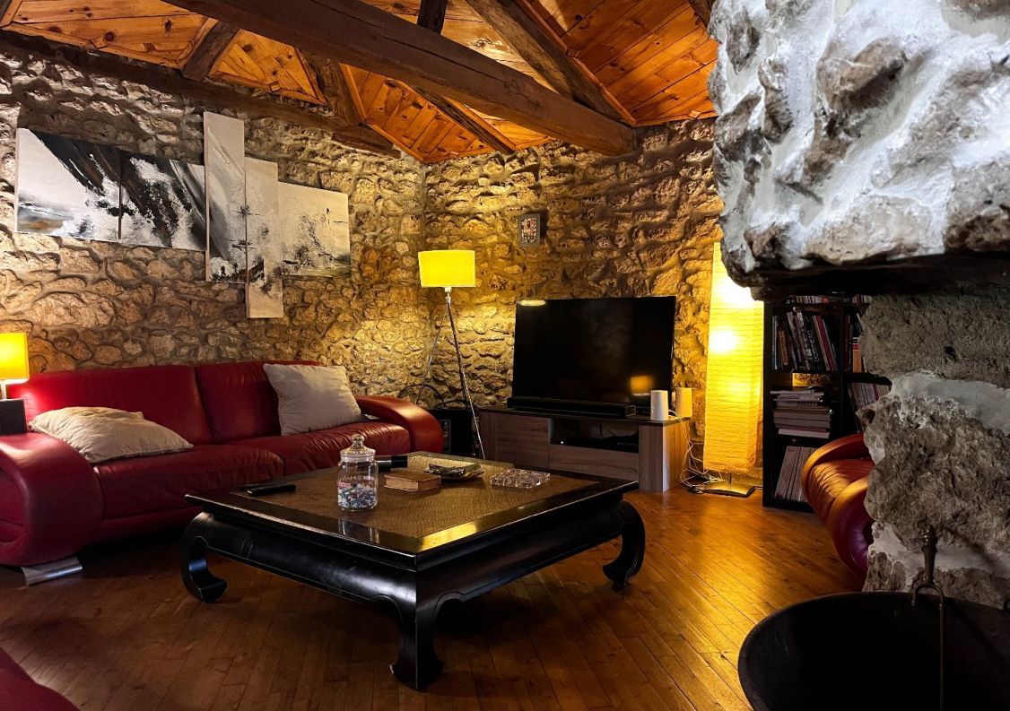 vente Ensemble immobilier Bourg De Visa