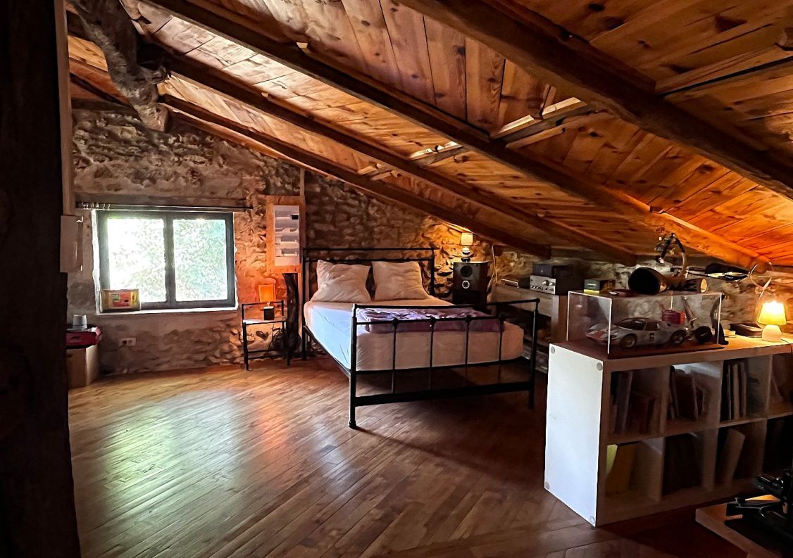 vente Ensemble immobilier Bourg De Visa