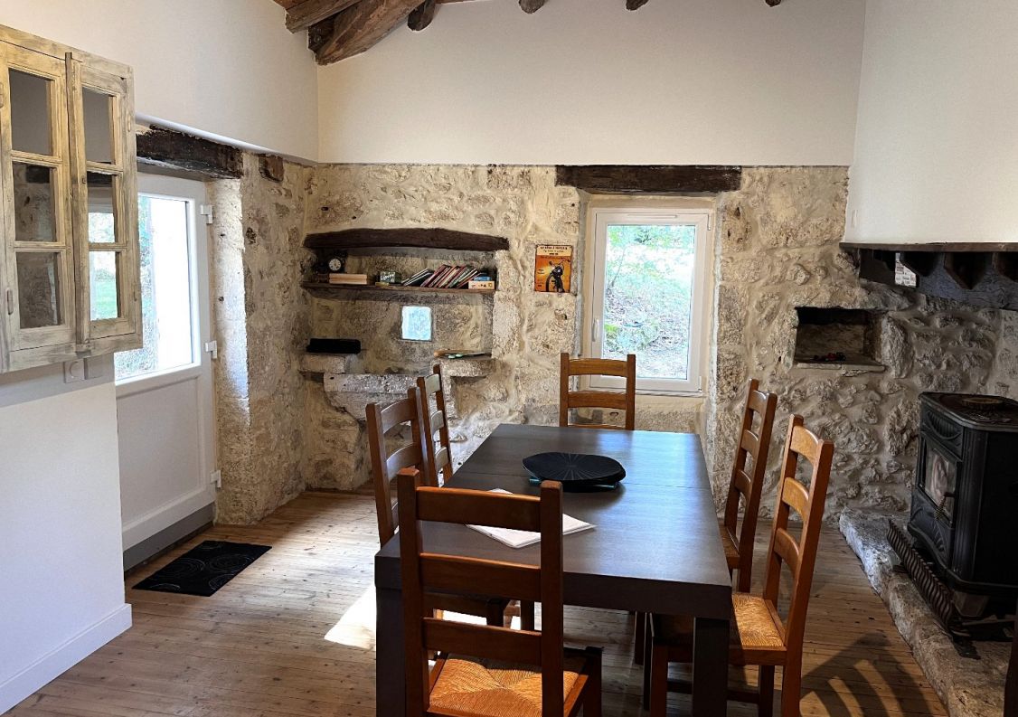 vente Ensemble immobilier Bourg De Visa