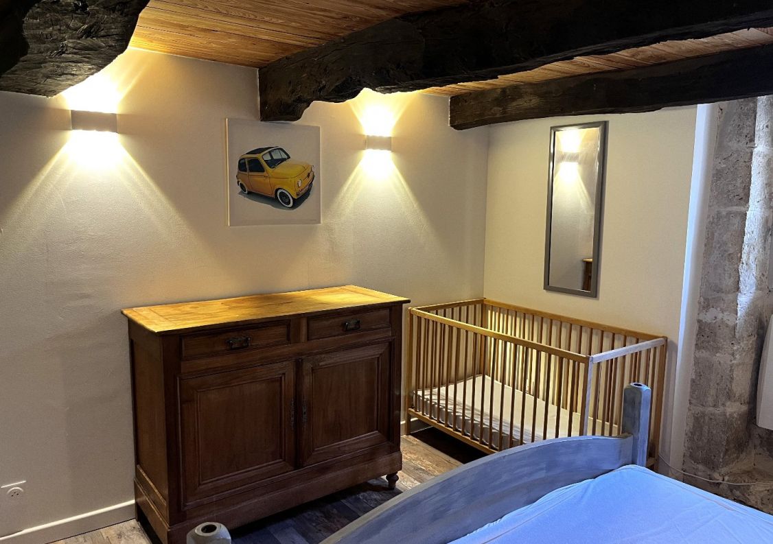 vente Ensemble immobilier Bourg De Visa