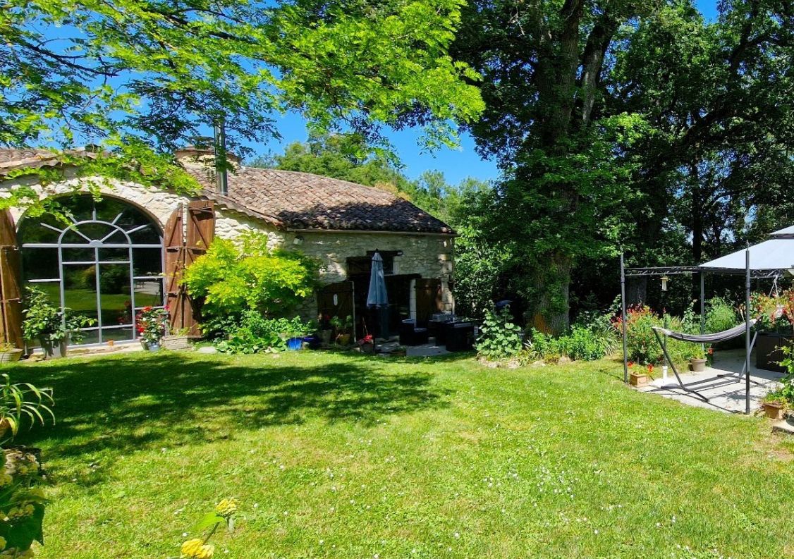 vente Ensemble immobilier Bourg De Visa