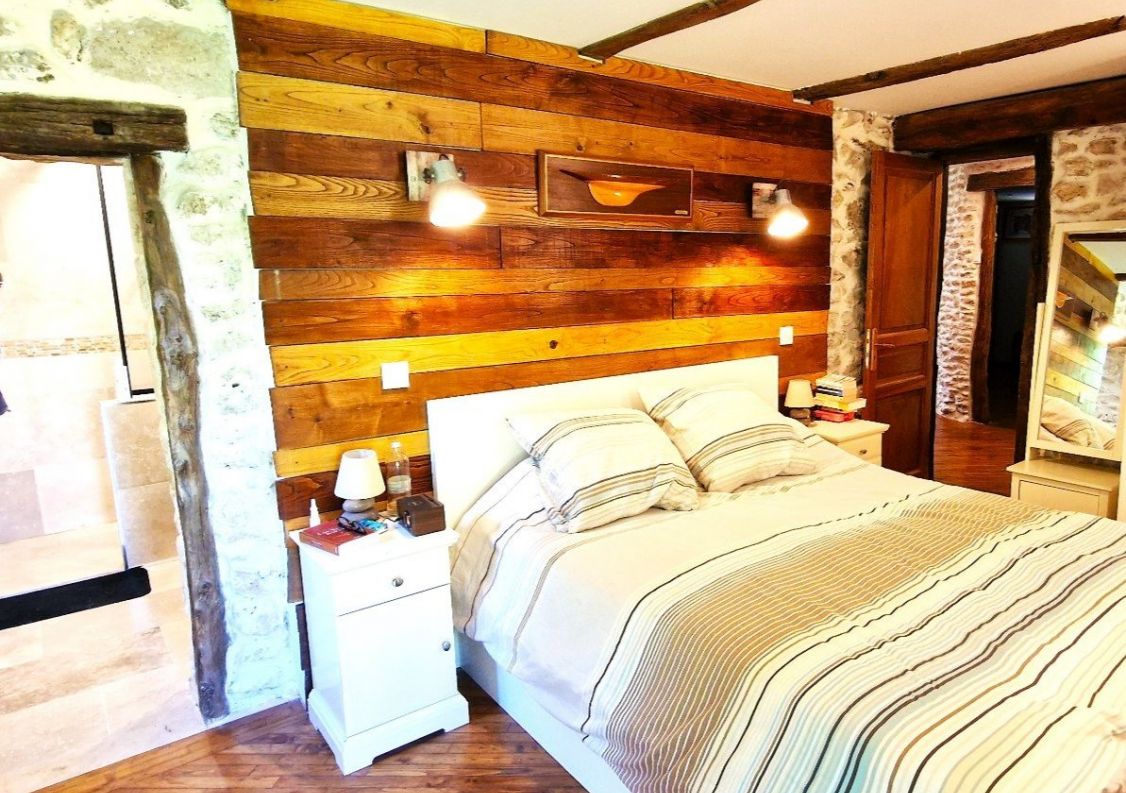 vente Ensemble immobilier Bourg De Visa