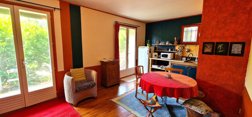 sale Maison Cahors - Photo 2