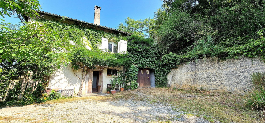 sale Maison Cahors - Photo 1