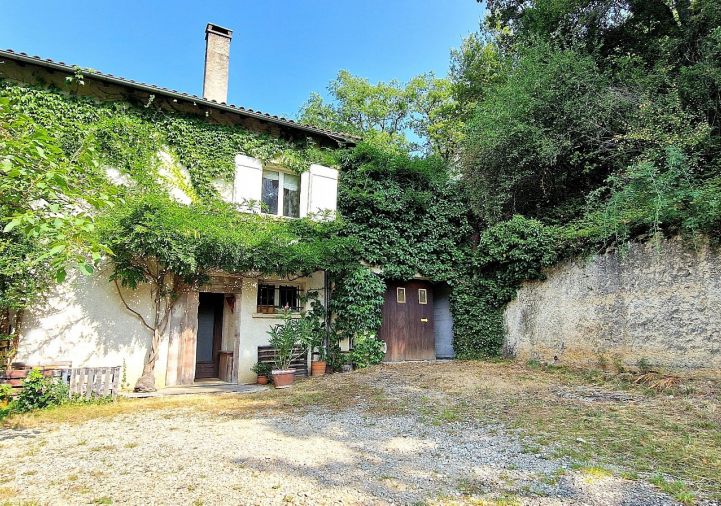 sale Maison Cahors