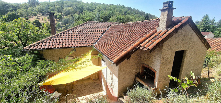 sale Maison Cahors - Photo 12