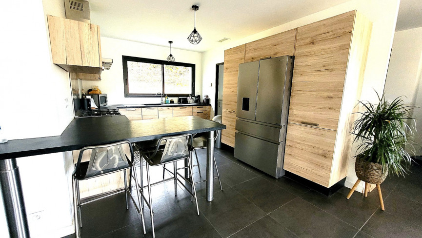 vente Maison Barguelonne-en-quercy  - Photo 15