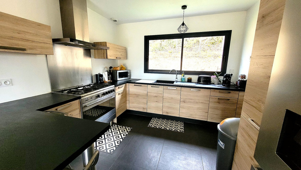 vente Maison Barguelonne-en-quercy - Photo 1