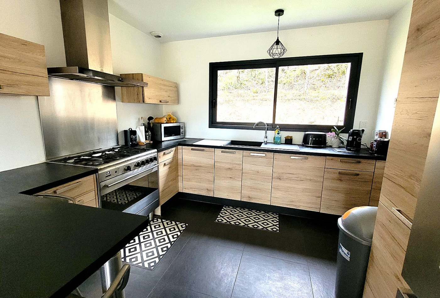 vente Maison Barguelonne-en-quercy - Photo 1