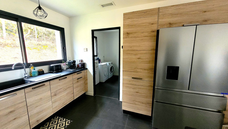 vente Maison Barguelonne-en-quercy  - Photo 11