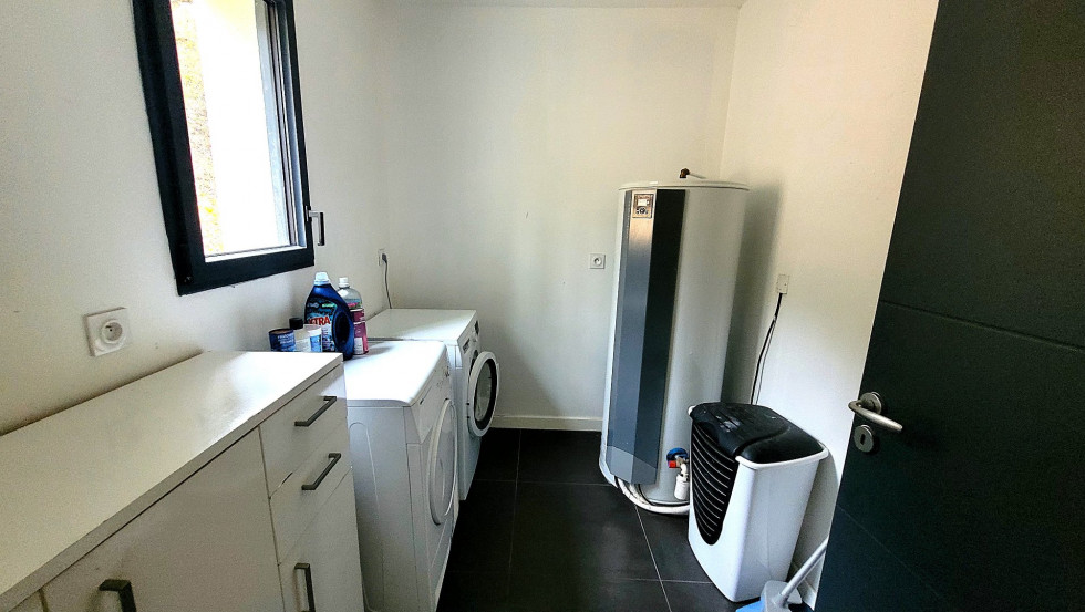 vente Maison Barguelonne-en-quercy - Photo 6