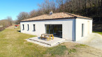 vente Maison Barguelonne-en-quercy