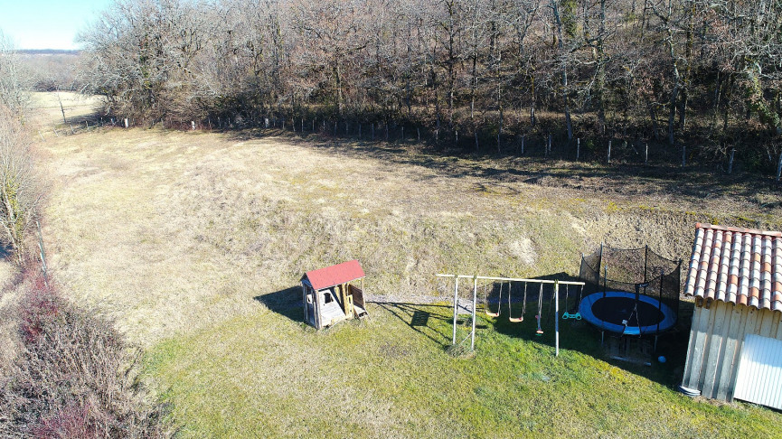 vente Maison Barguelonne-en-quercy  - Photo 8