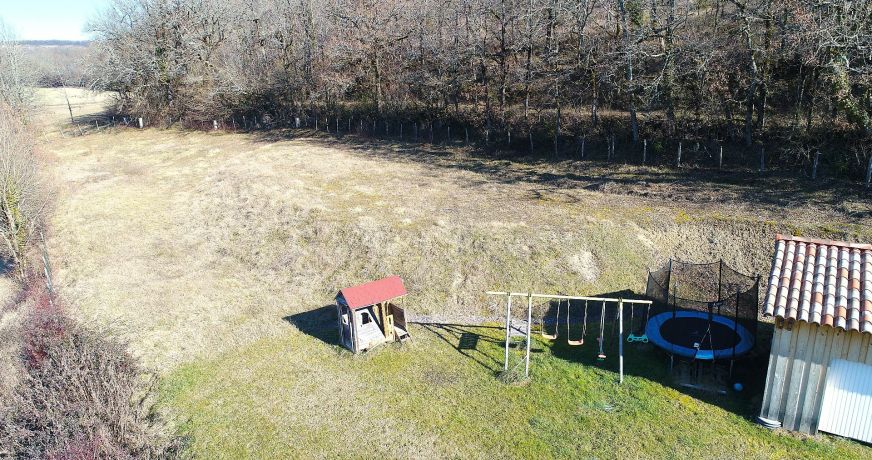 vente Maison Barguelonne-en-quercy