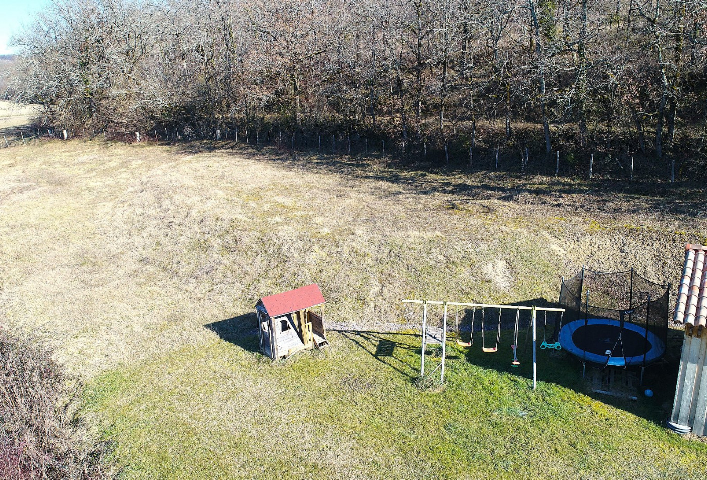 vente Maison Barguelonne-en-quercy - Photo 7