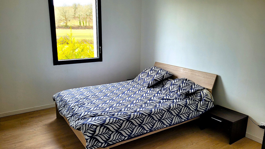 vente Maison Barguelonne-en-quercy  - Photo 5