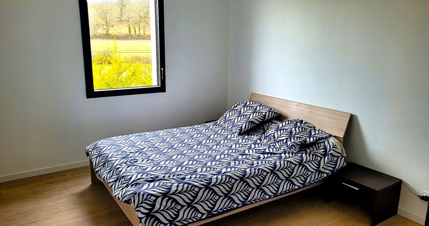 vente Maison Barguelonne-en-quercy