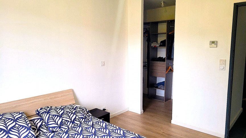 vente Maison Barguelonne-en-quercy  - Photo 14