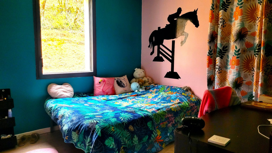 vente Maison Barguelonne-en-quercy  - Photo 10