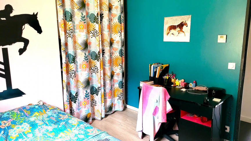 vente Maison Barguelonne-en-quercy  - Photo 17