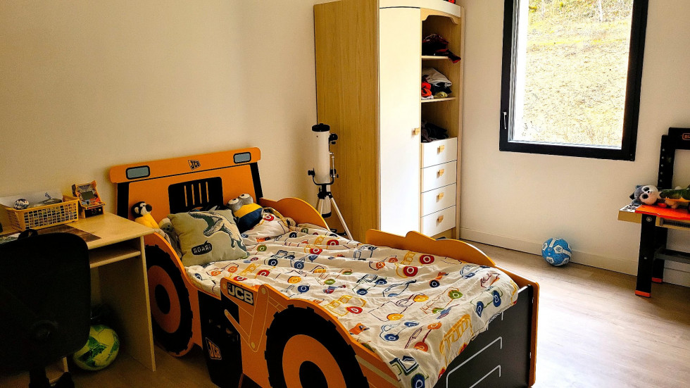 vente Maison Barguelonne-en-quercy - Photo 5