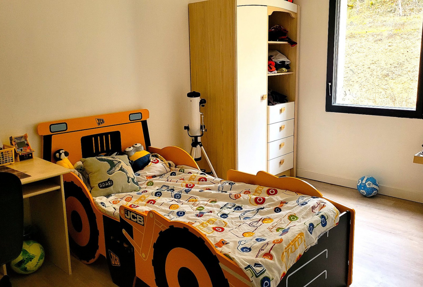 vente Maison Barguelonne-en-quercy - Photo 5