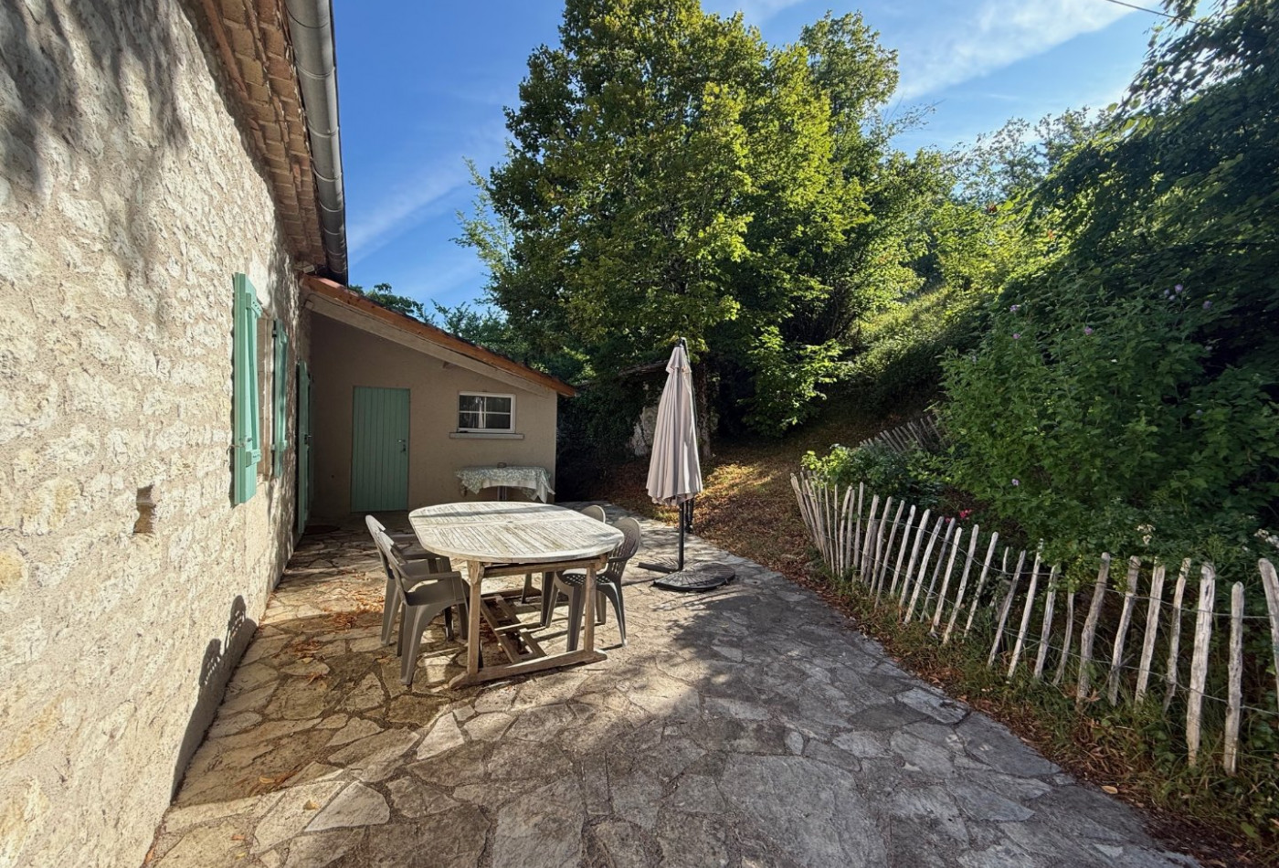 vente Maison Lauzerte - Photo 4