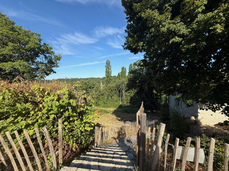 vente Maison Lauzerte - Photo 5