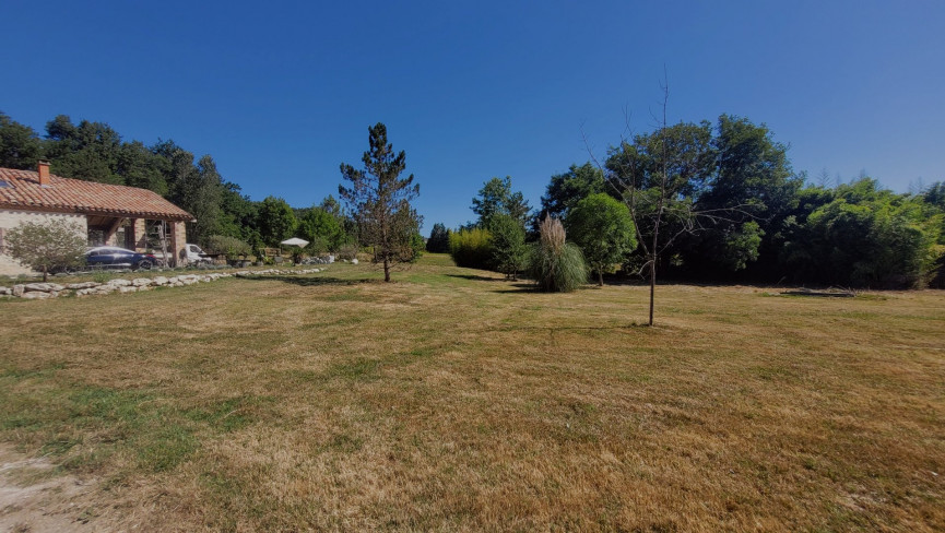 vente Maison Saint Amans De Pellagal - Photo 12