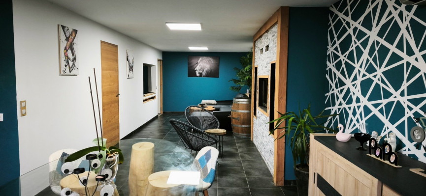vente Maison Saint Amans De Pellagal - Photo 16