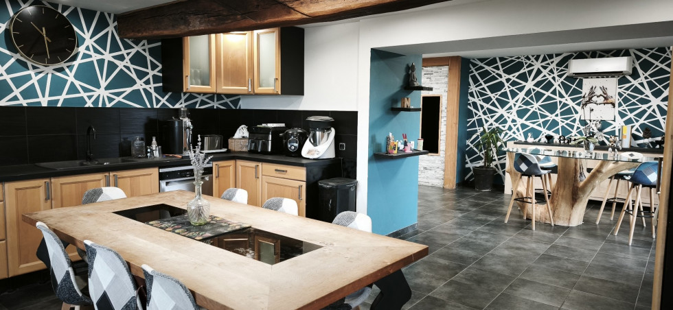 vente Maison Saint Amans De Pellagal - Photo 2