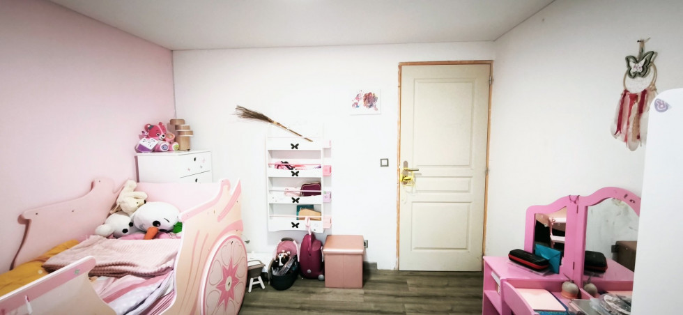 vente Maison Saint Amans De Pellagal - Photo 9