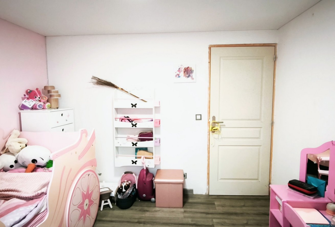 vente Maison Saint Amans De Pellagal - Photo 10