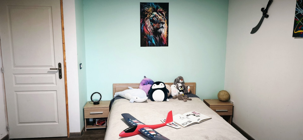 vente Maison Saint Amans De Pellagal - Photo 8