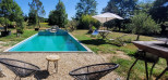 vente Maison Saint Amans De Pellagal