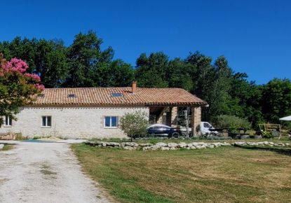 vente Maison Saint Amans De Pellagal
